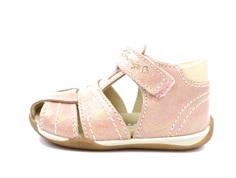 Primigi sandal rosa metallic